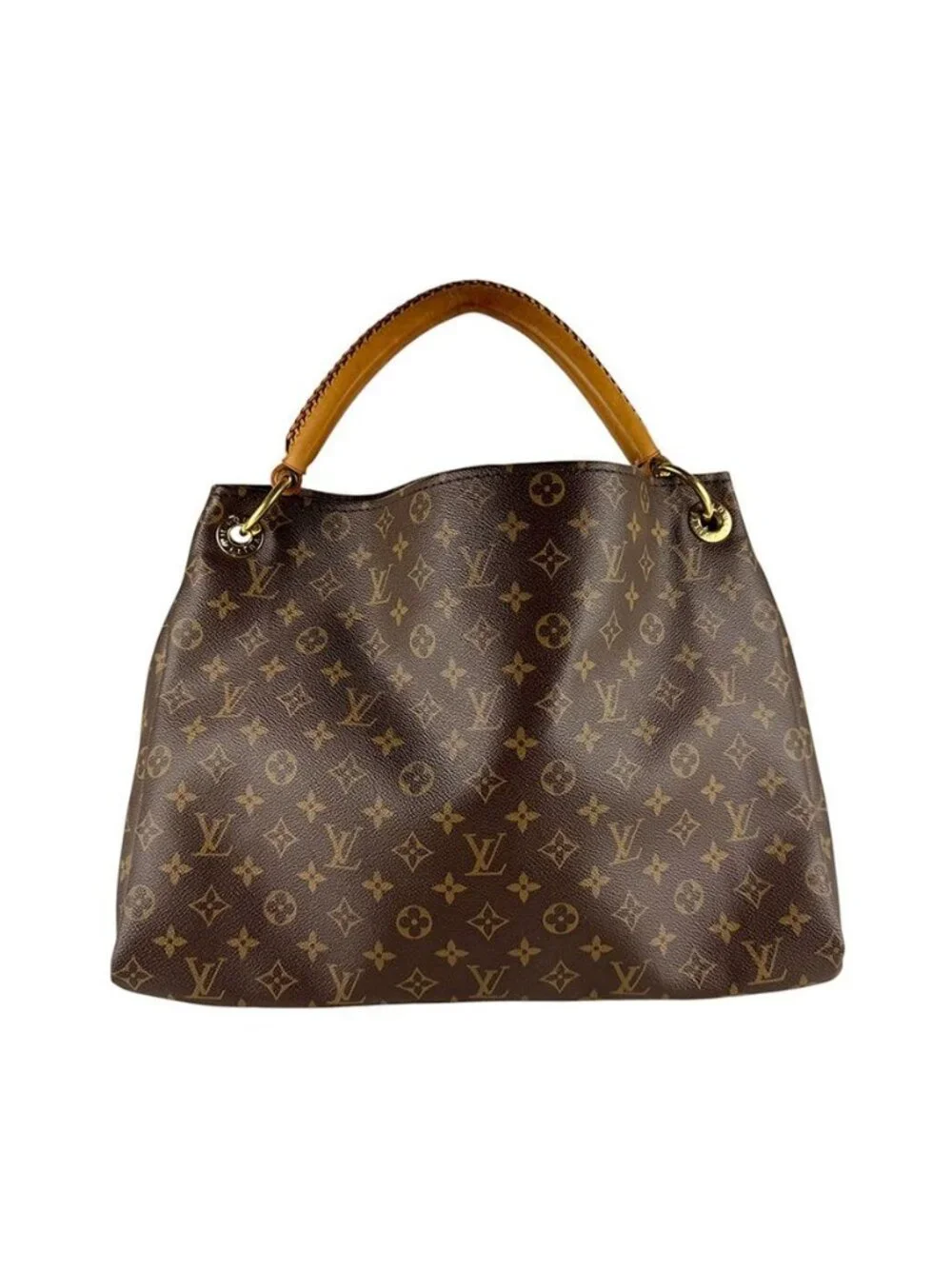 Louis Vuitton Handbag Artsy MM